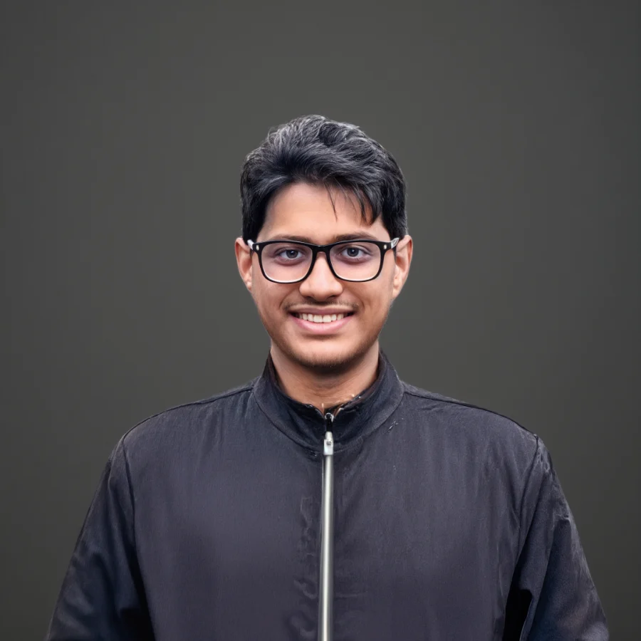 S M Jishanul Islam