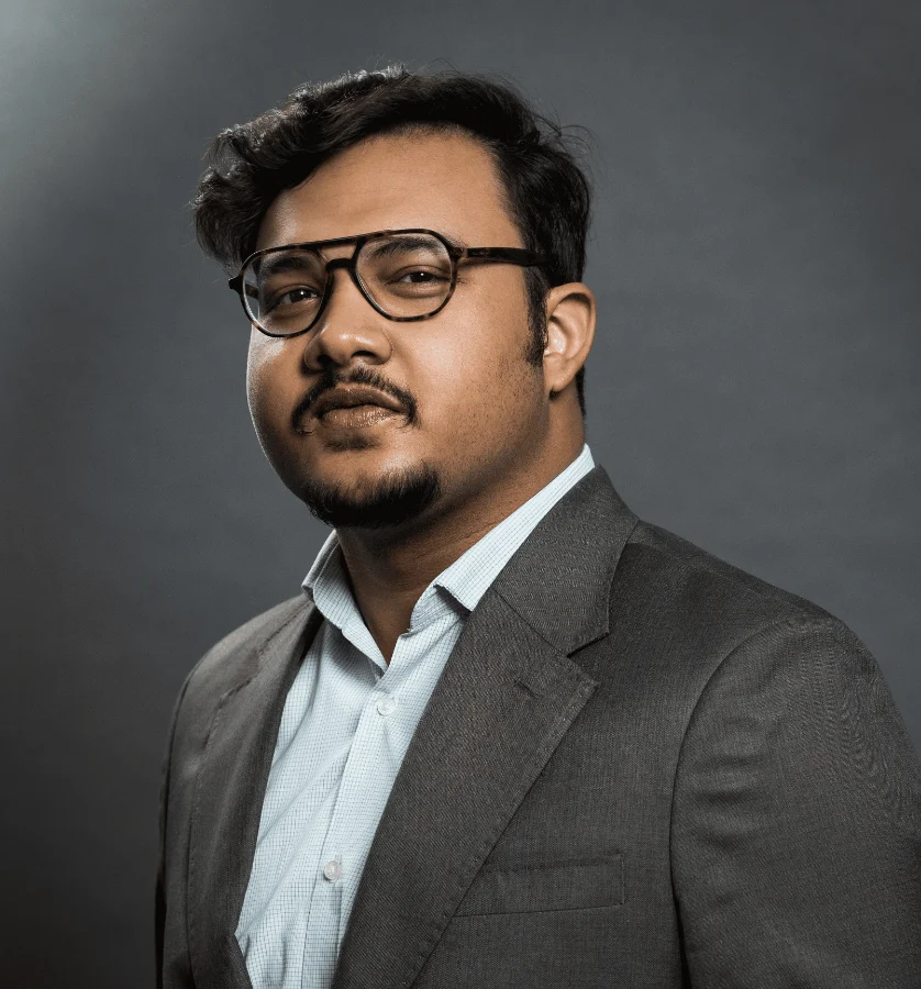 Syed Tasdid Azam Dhrubo